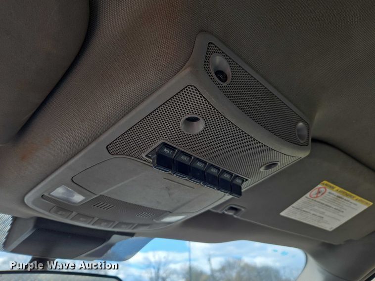 image for item EV4396 2021 Ford F600 dump truck