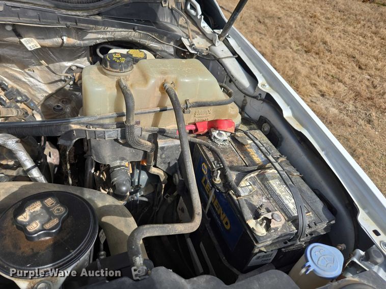 image for item EV4396 2021 Ford F600 dump truck