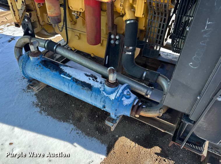 image for item FB0466 John Deere 6135HF485 power unit