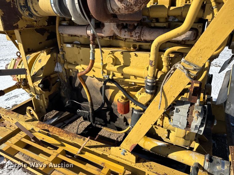 image for item FB0468 Cummins power unit