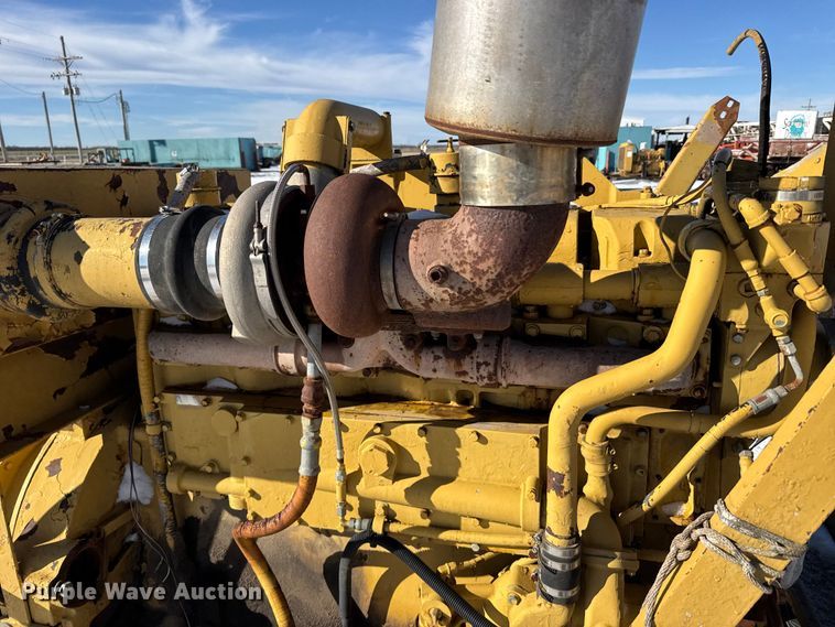 image for item FB0468 Cummins power unit