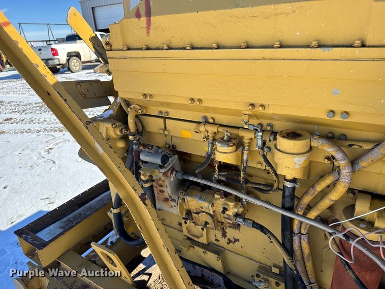 image for item FB0468 Cummins power unit