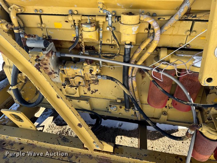 image for item FB0468 Cummins power unit