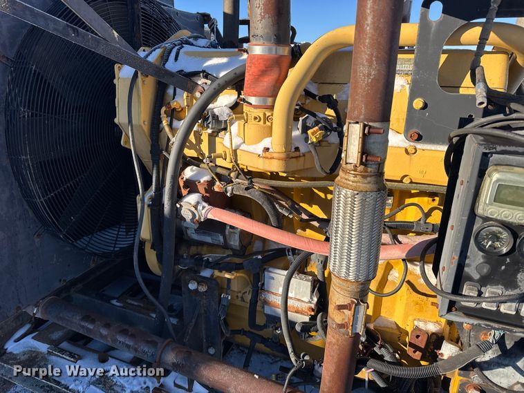 image for item FB0471 John Deere power unit