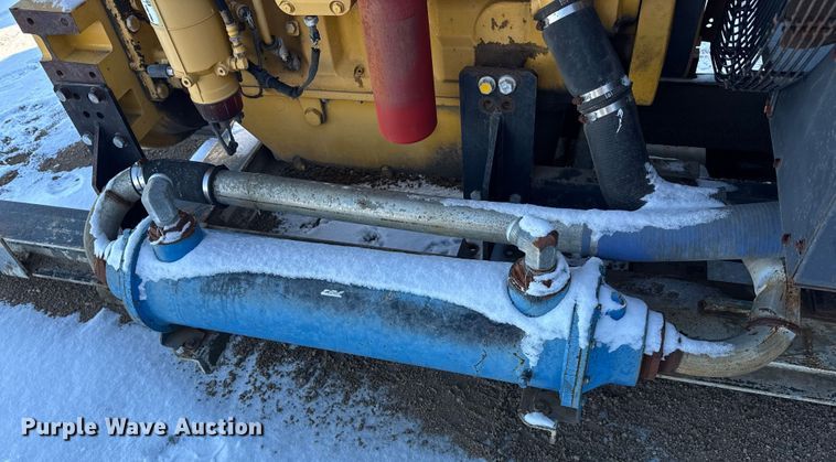 image for item FB0471 John Deere power unit