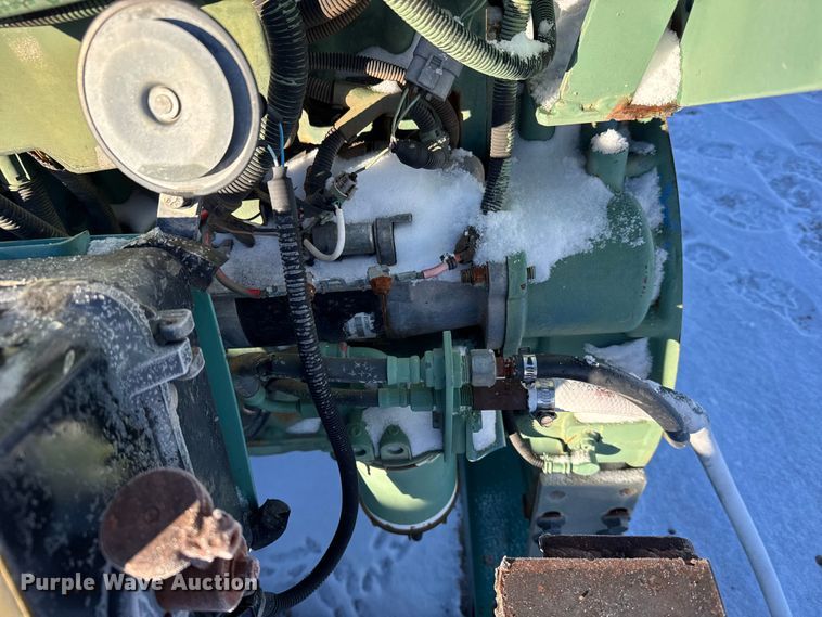 image for item FB0472 Volvo power unit