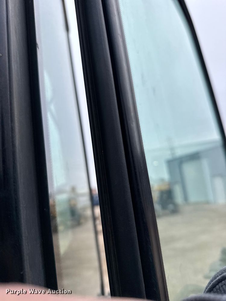 image for item FB0505 2018 JCB 508-66 telehandler