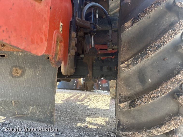 image for item FG1543 2002 Ditch Witch RT115 trencher