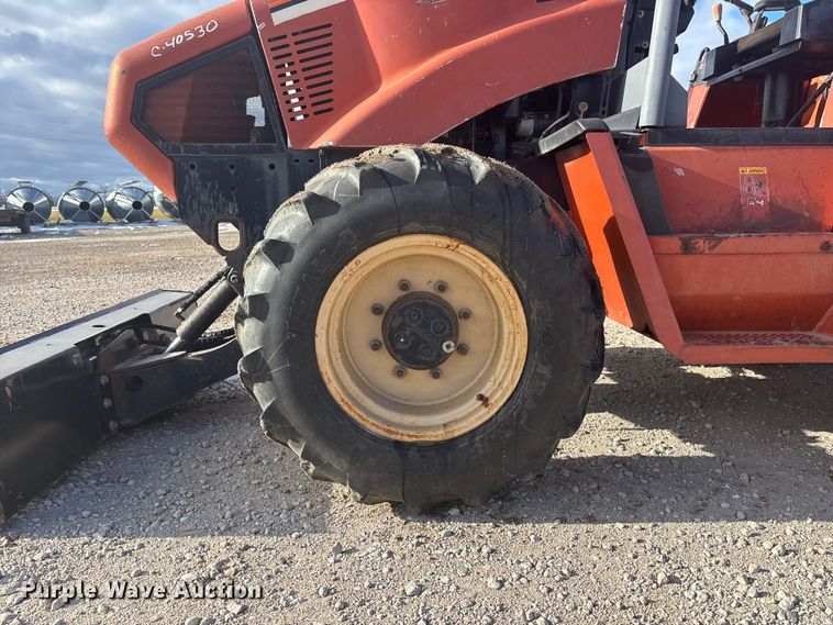 image for item FG1543 2002 Ditch Witch RT115 trencher