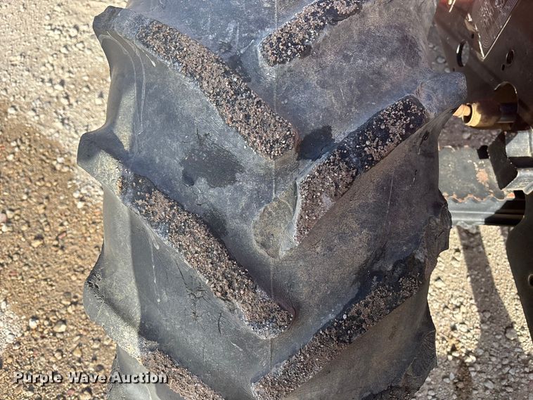 image for item FG1543 2002 Ditch Witch RT115 trencher