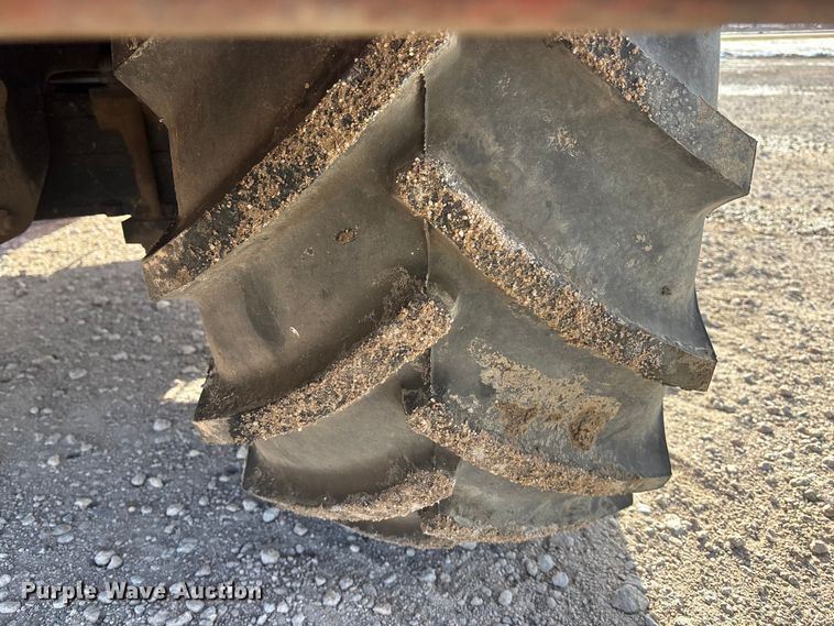 image for item FG1543 2002 Ditch Witch RT115 trencher