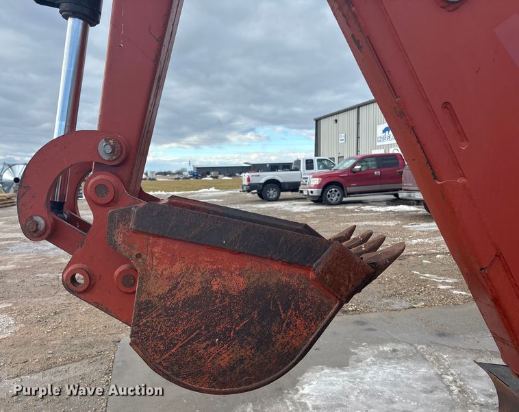 image for item FG1544 2005 Ditch Witch RT95 trencher