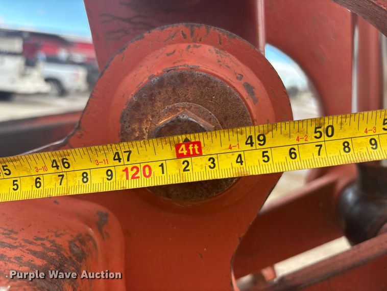 image for item FG1544 2005 Ditch Witch RT95 trencher