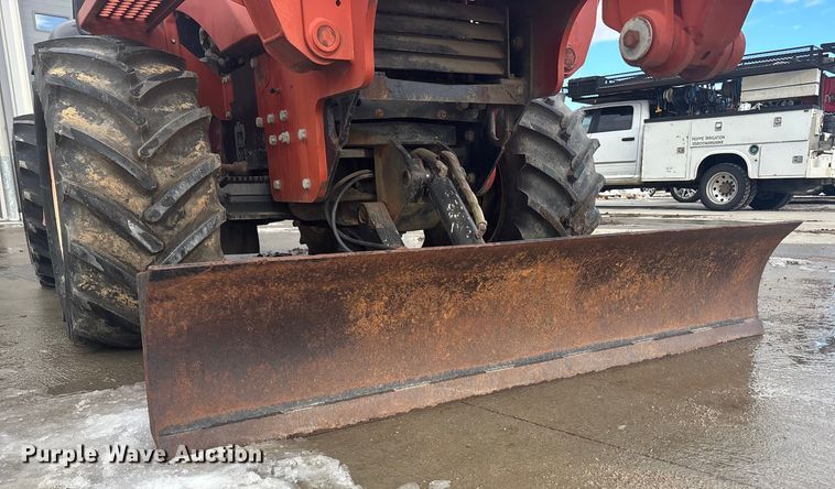 image for item FG1544 2005 Ditch Witch RT95 trencher