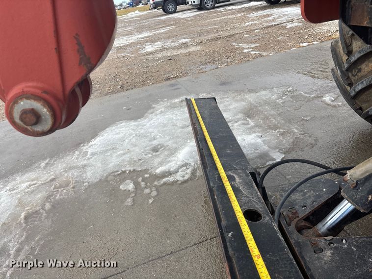 image for item FG1544 2005 Ditch Witch RT95 trencher