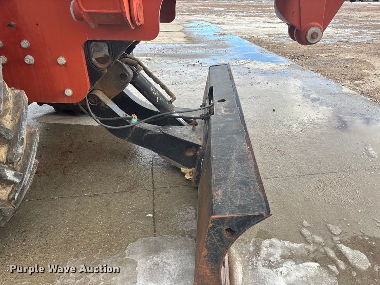 image for item FG1544 2005 Ditch Witch RT95 trencher