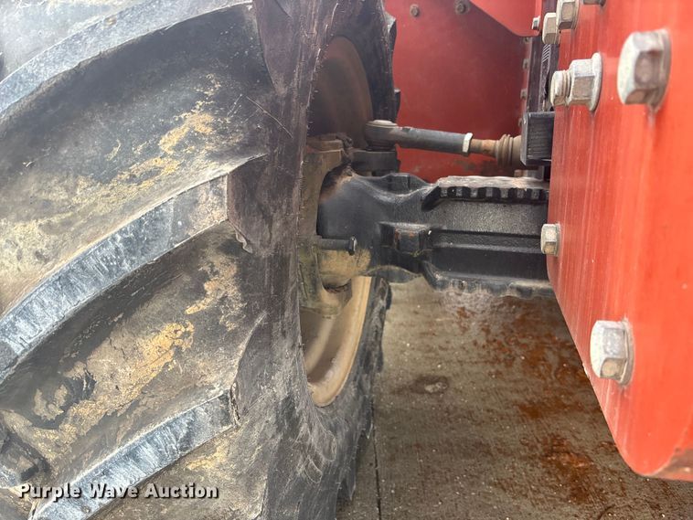 image for item FG1544 2005 Ditch Witch RT95 trencher