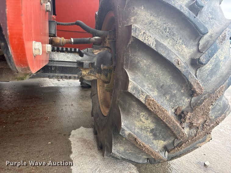 image for item FG1544 2005 Ditch Witch RT95 trencher