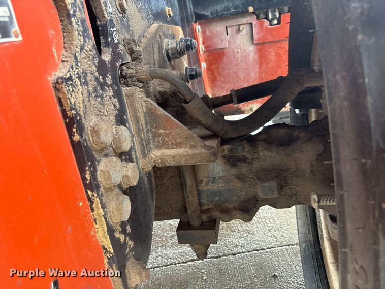 image for item FG1544 2005 Ditch Witch RT95 trencher