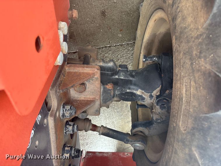 image for item FG1544 2005 Ditch Witch RT95 trencher