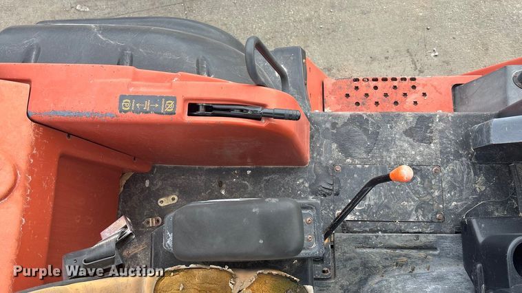 image for item FG1544 2005 Ditch Witch RT95 trencher