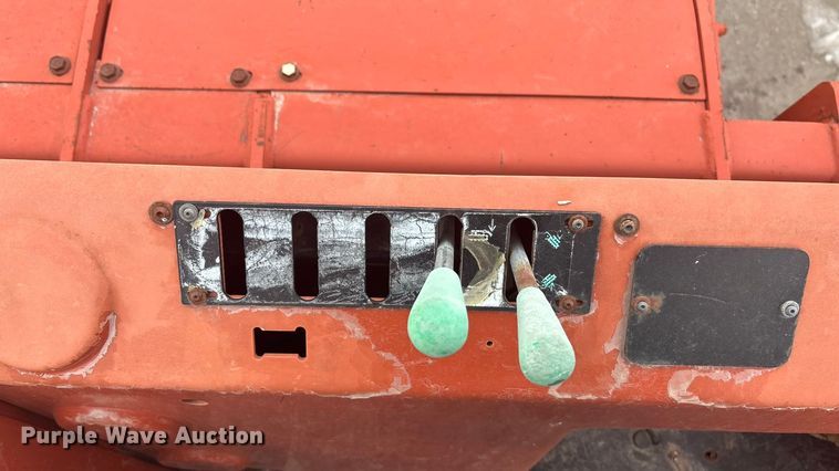 image for item FG1544 2005 Ditch Witch RT95 trencher