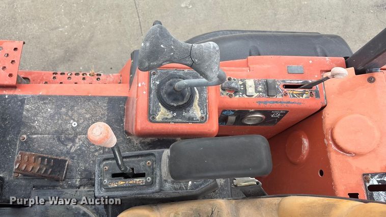 image for item FG1544 2005 Ditch Witch RT95 trencher