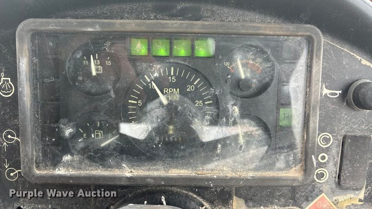 image for item FG1544 2005 Ditch Witch RT95 trencher