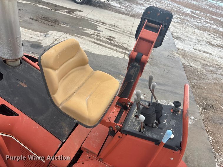 image for item FG1544 2005 Ditch Witch RT95 trencher