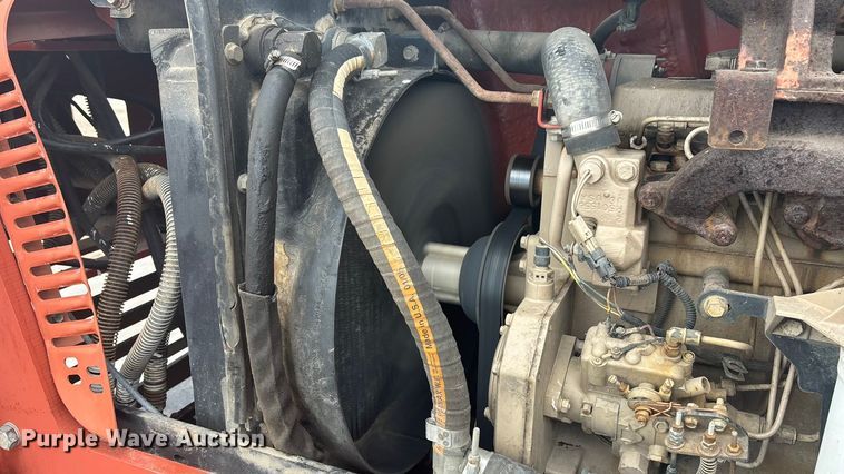 image for item FG1544 2005 Ditch Witch RT95 trencher