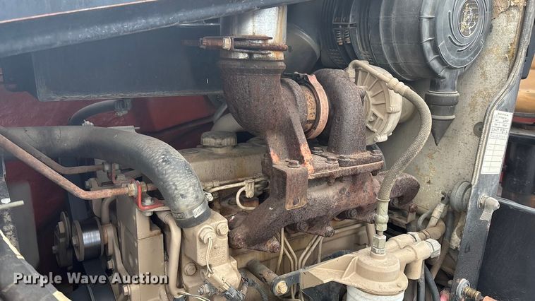 image for item FG1544 2005 Ditch Witch RT95 trencher