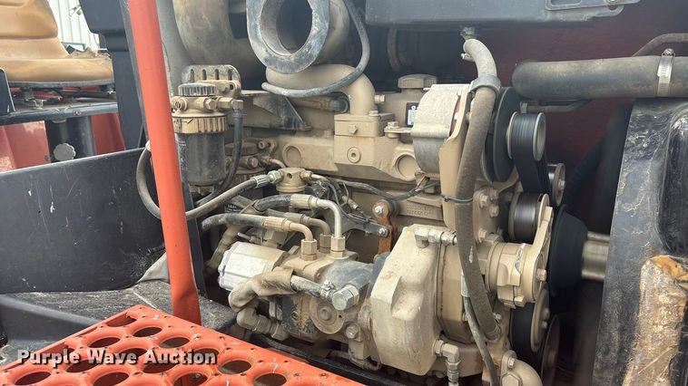 image for item FG1544 2005 Ditch Witch RT95 trencher