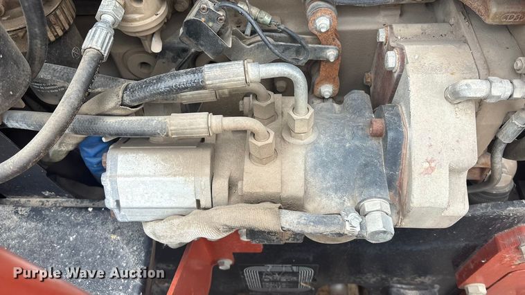 image for item FG1544 2005 Ditch Witch RT95 trencher