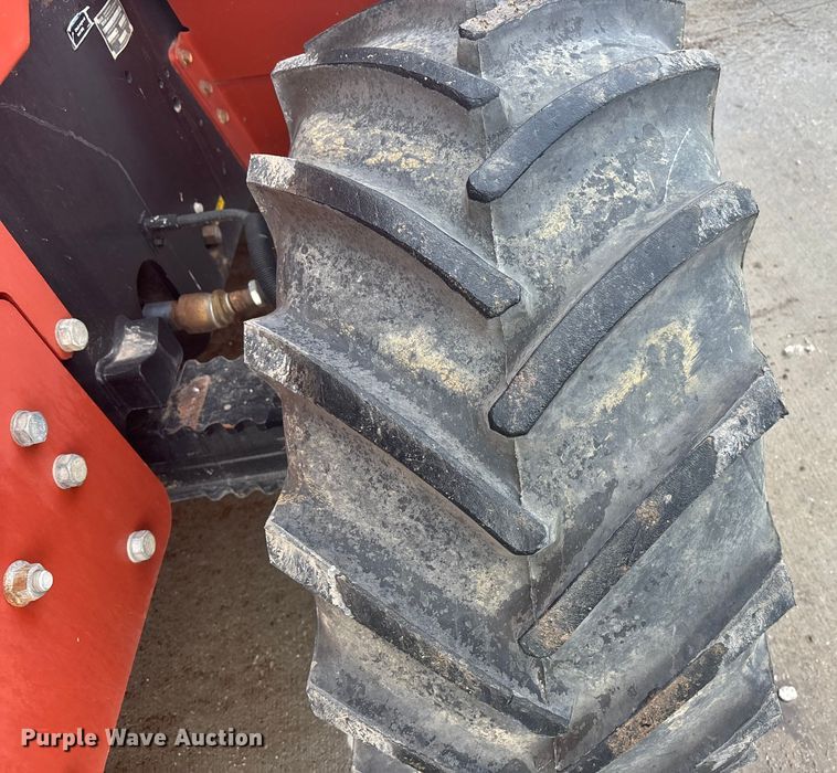 image for item FG1544 2005 Ditch Witch RT95 trencher