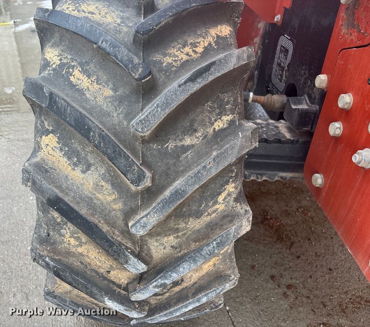 image for item FG1544 2005 Ditch Witch RT95 trencher