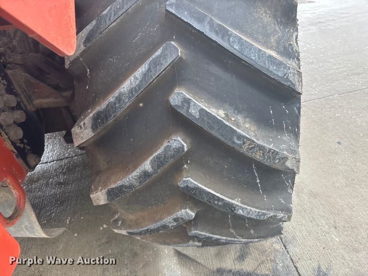 image for item FG1544 2005 Ditch Witch RT95 trencher