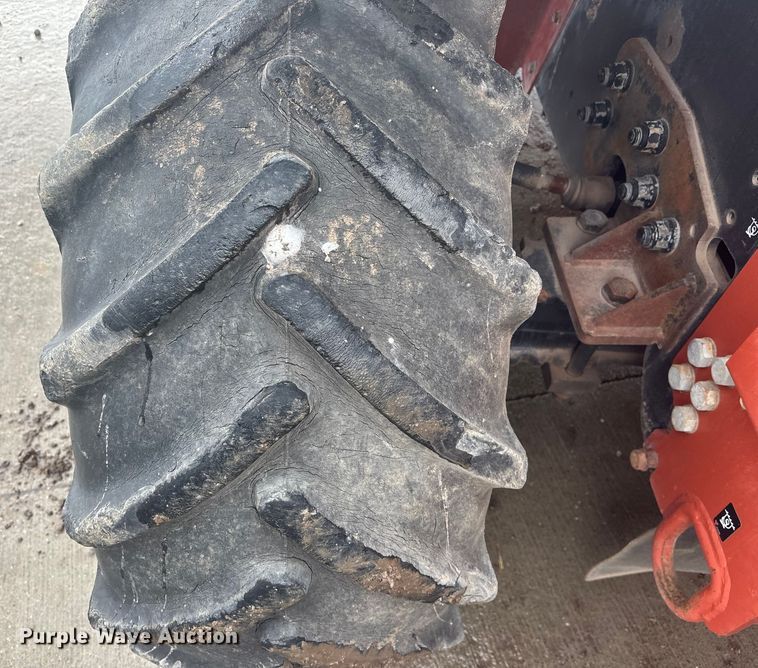 image for item FG1544 2005 Ditch Witch RT95 trencher