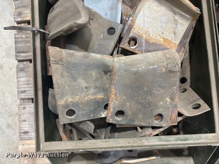 image for item FG1547 Ditch Witch parts