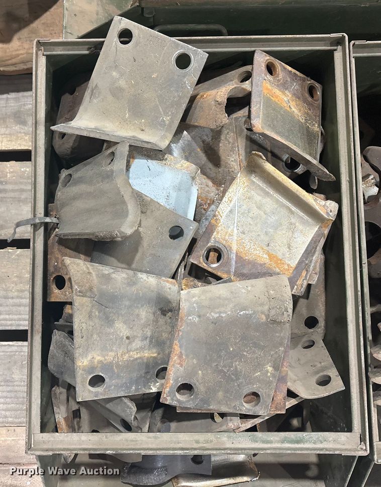 image for item FG1547 Ditch Witch parts