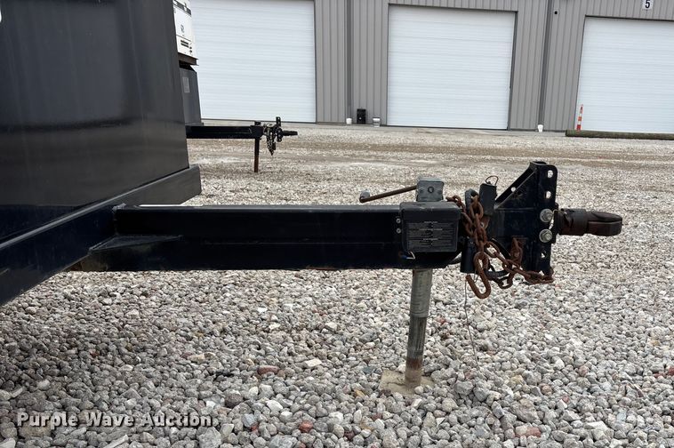 image for item FG1572 2013 Thawzall TCH 250 ground heater