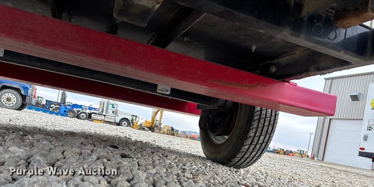 image for item FG1572 2013 Thawzall TCH 250 ground heater