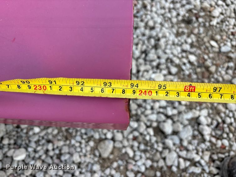 image for item FG1572 2013 Thawzall TCH 250 ground heater