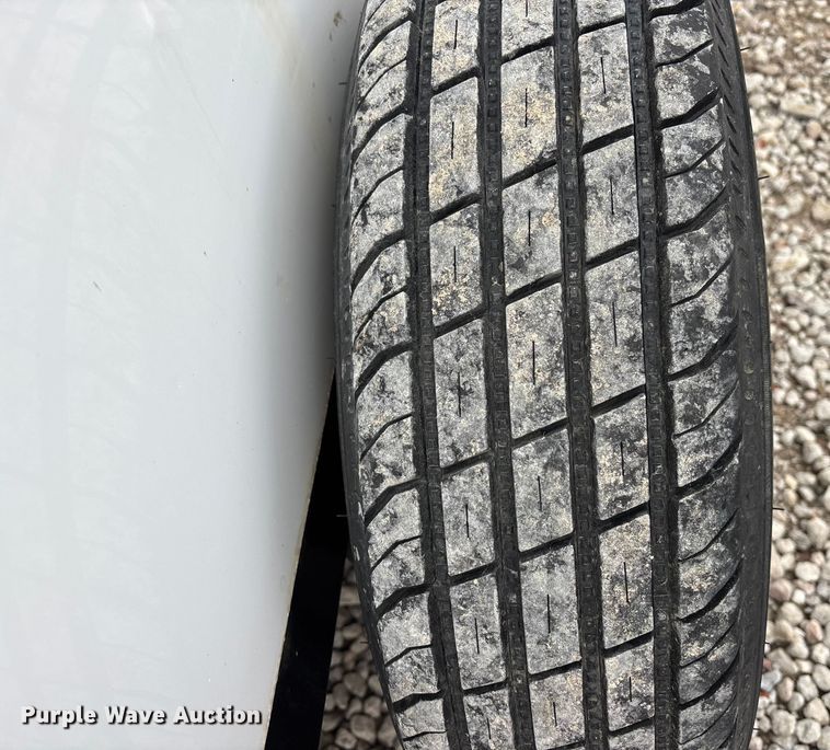 image for item FG1572 2013 Thawzall TCH 250 ground heater