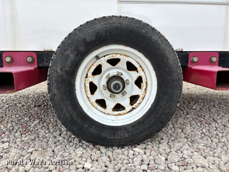 image for item FG1572 2013 Thawzall TCH 250 ground heater