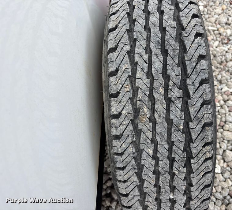 image for item FG1572 2013 Thawzall TCH 250 ground heater