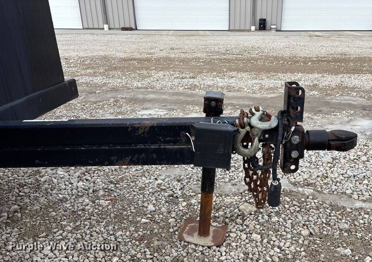 image for item FG1573 2010 Thawzall H250SL ground heater