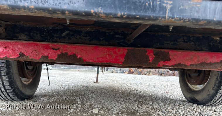 image for item FG1573 2010 Thawzall H250SL ground heater