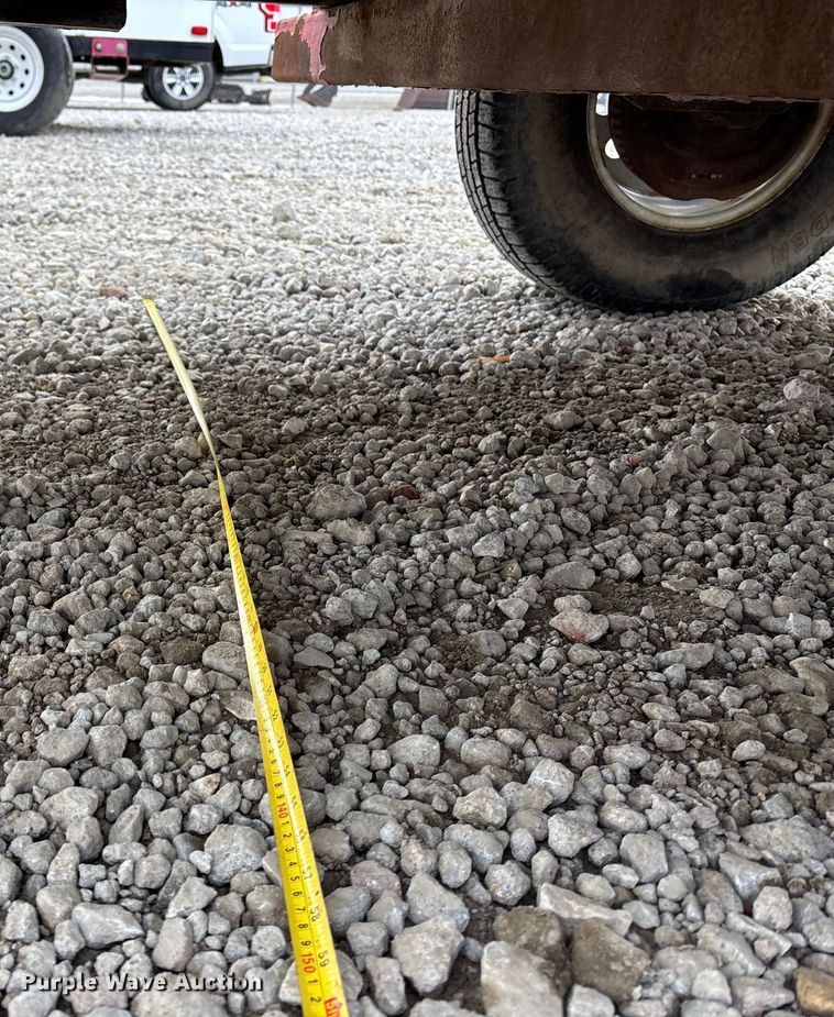 image for item FG1573 2010 Thawzall H250SL ground heater