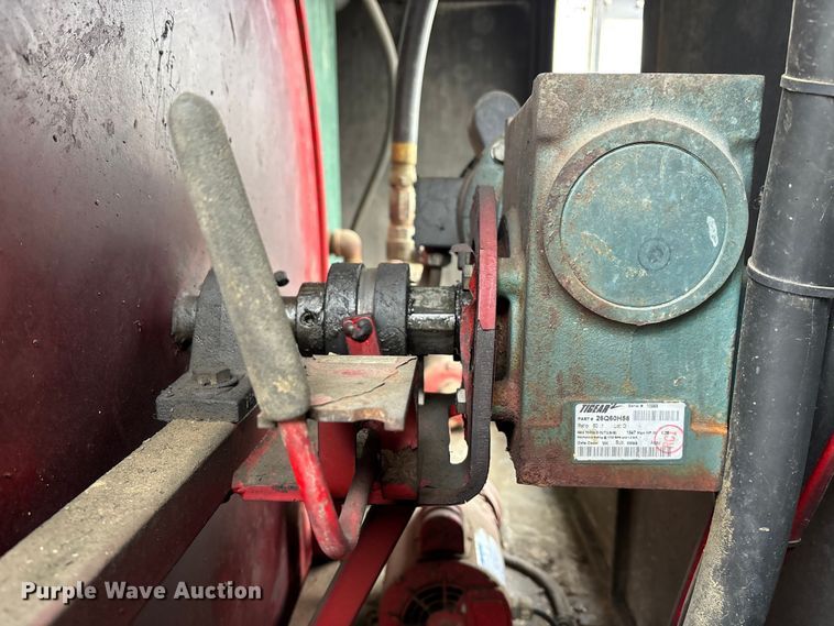 image for item FG1573 2010 Thawzall H250SL ground heater