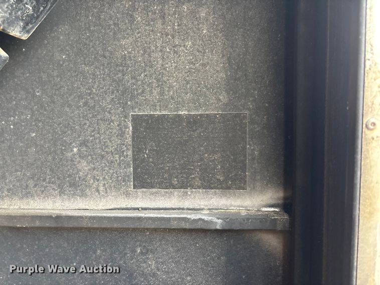 image for item FG1573 2010 Thawzall H250SL ground heater